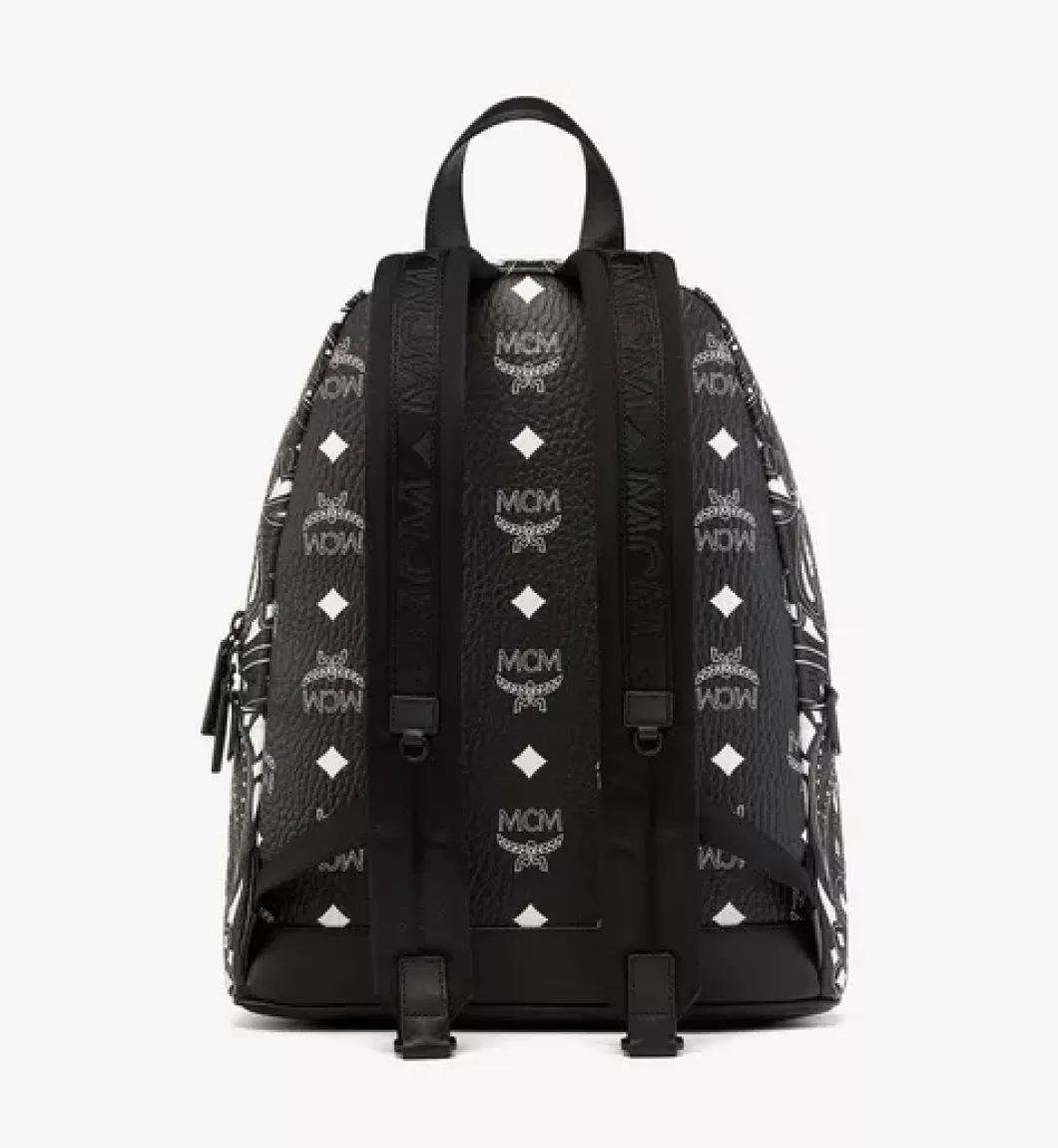 Stark Backpack In Bandana Visetos