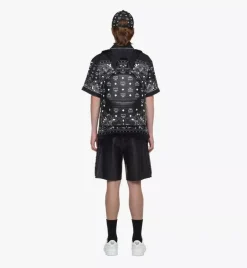 Stark Backpack In Bandana Visetos
