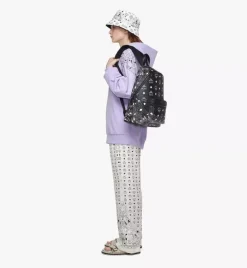 Stark Backpack In Bandana Visetos
