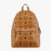 Stark Backpack In Maxi Visetos