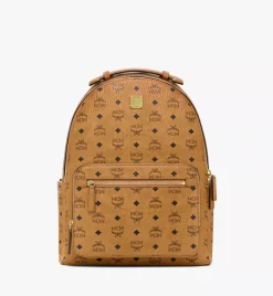 Stark Backpack In Visetos