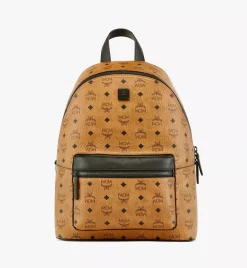 Stark Backpack In Visetos