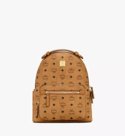 Stark Backpack In Visetos