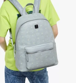 Stark Backpack In Visetos
