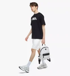 Stark Backpack In Visetos