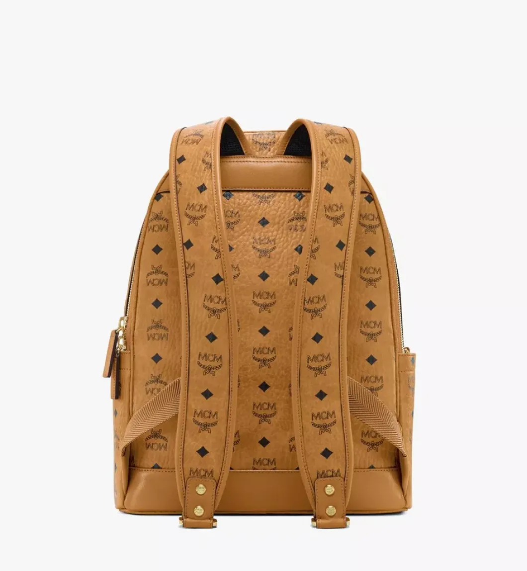 Stark Backpack In Visetos