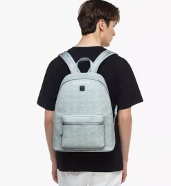 Stark Backpack In Visetos
