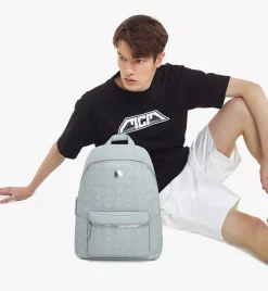 Stark Backpack In Visetos