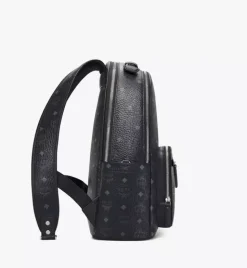 Stark Backpack In Visetos