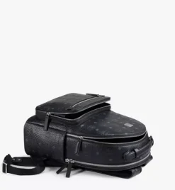 Stark Backpack In Visetos