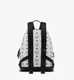 Stark Backpack In Visetos