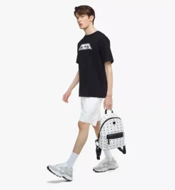 Stark Backpack In Visetos