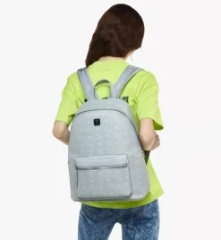 Stark Backpack In Visetos
