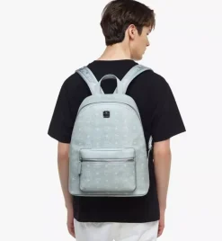 Stark Backpack In Visetos