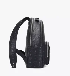 Stark Backpack In Visetos