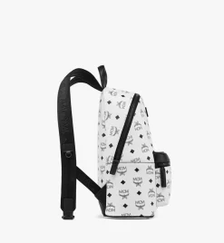 Stark Backpack In Visetos
