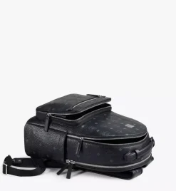 Stark Backpack In Visetos