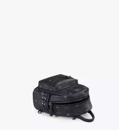Stark Bebe Boo Backpack In Visetos