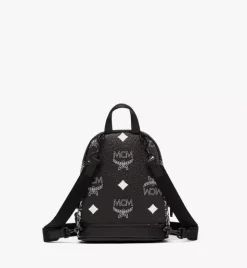 Stark Crossbody Backpack In Bandana Visetos