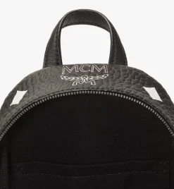 Stark Crossbody Backpack In Bandana Visetos