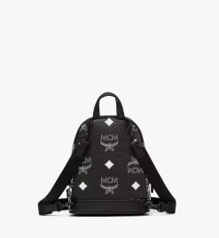Stark Crossbody Backpack In Bandana Visetos