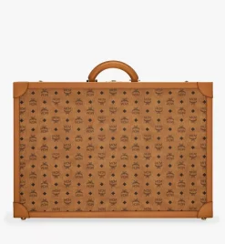 Suitcase In Visetos