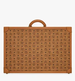 Suitcase In Visetos