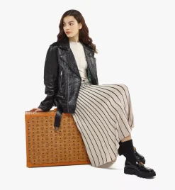 Suitcase In Visetos