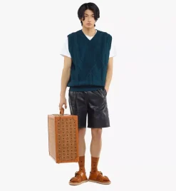 Suitcase In Visetos