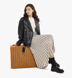 Suitcase In Visetos