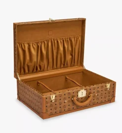 Suitcase In Visetos