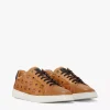 Terrain Lo Sneakers In Visetos