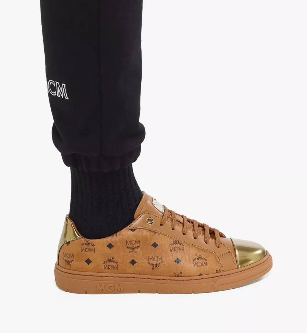 Terrain Lo Sneakers In Visetos