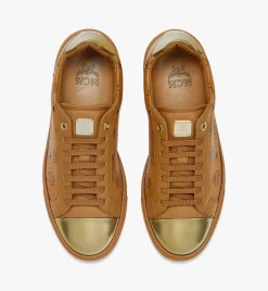 Terrain Lo Sneakers In Visetos