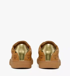 Terrain Lo Sneakers In Visetos