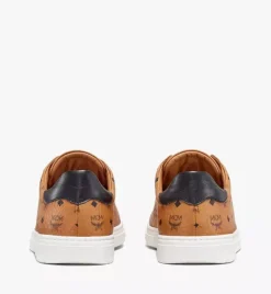 Terrain Lo Sneakers In Visetos