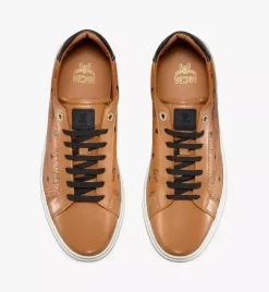 Terrain Lo Sneakers In Visetos