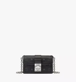 Tracy Crossbody In Visetos