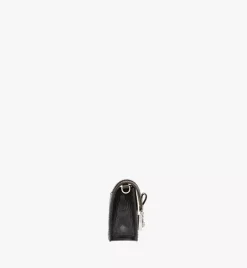 Tracy Crossbody In Visetos