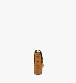 Tracy Crossbody In Visetos