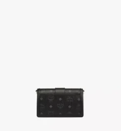 Tracy Crossbody In Visetos