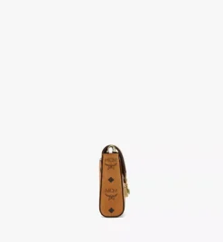 Tracy Crossbody In Visetos