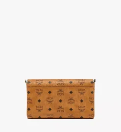 Tracy Crossbody In Visetos