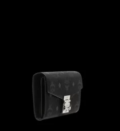 Tracy Crossbody Wallet In Visetos