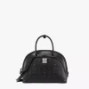 Tracy Tote In Visetos Leather Mix