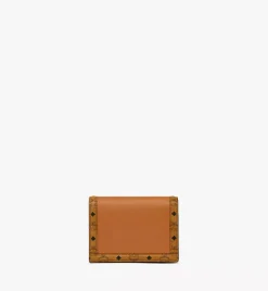 Tracy Wallet In Visetos