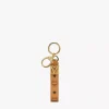 Travia Key Ring In Visetos Original