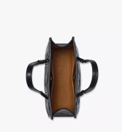 Travia Shoulder Bag In Cloud Quilted Lamb Leather