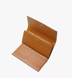 Trifold Wallet In Visetos Original