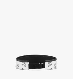 Vinyl Visor In Visetos